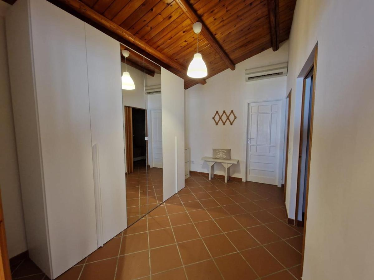 Villetta D' Amare Avola Exterior foto