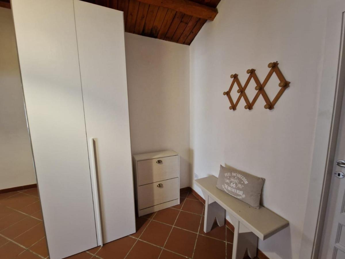 Villetta D' Amare Avola Exterior foto